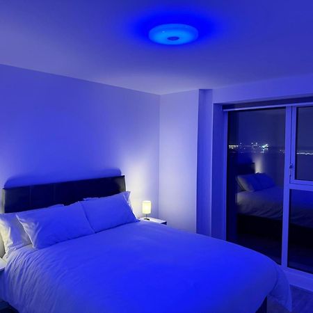 Serenity Waterfront 2 Bed Apartment Northfleet 외부 사진