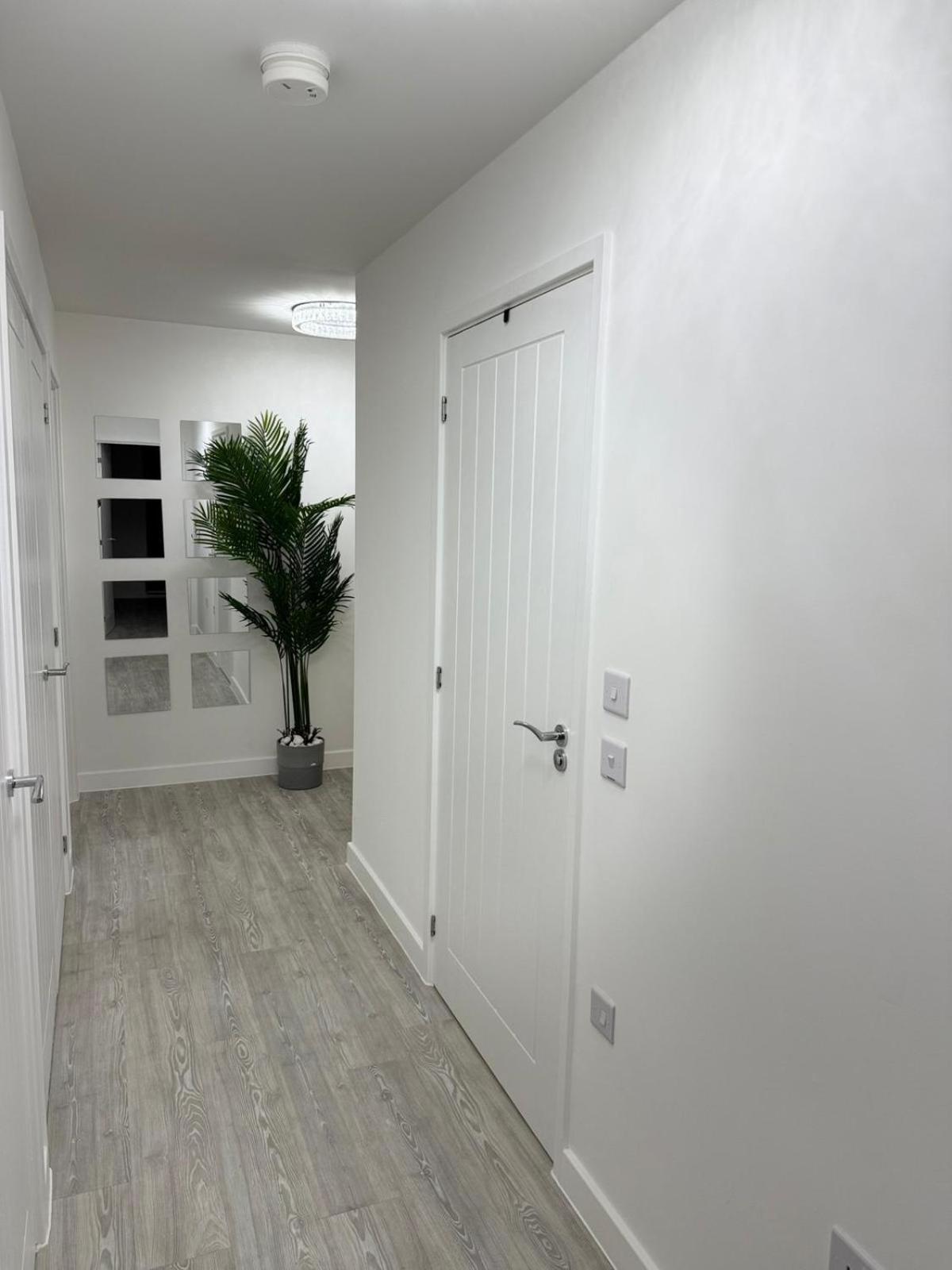 Serenity Waterfront 2 Bed Apartment Northfleet 외부 사진