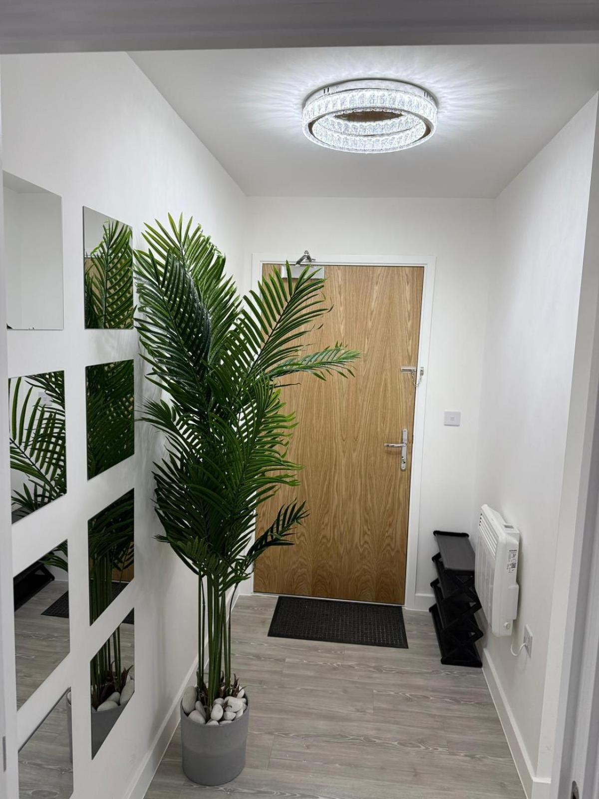 Serenity Waterfront 2 Bed Apartment Northfleet 외부 사진
