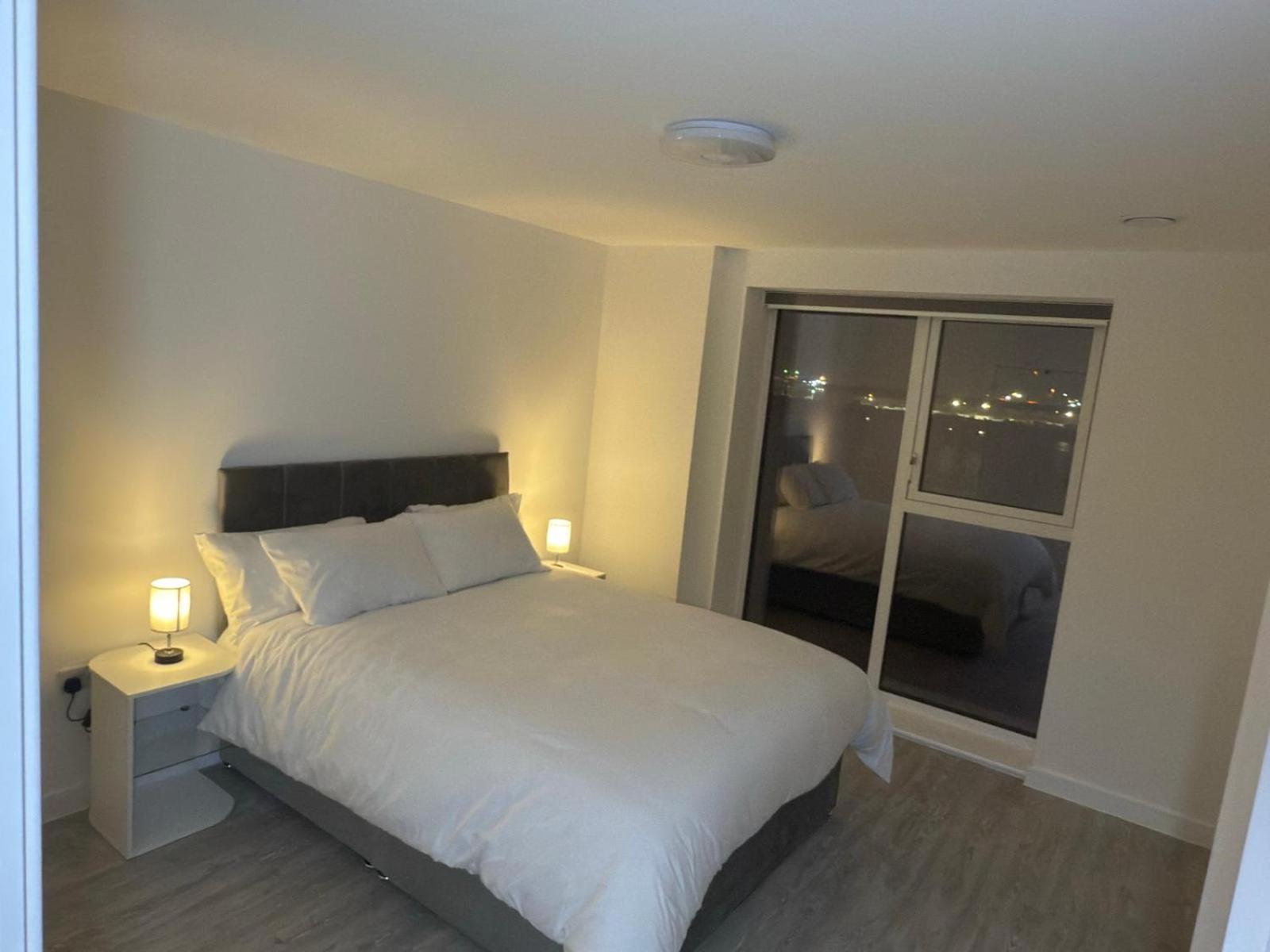 Serenity Waterfront 2 Bed Apartment Northfleet 외부 사진