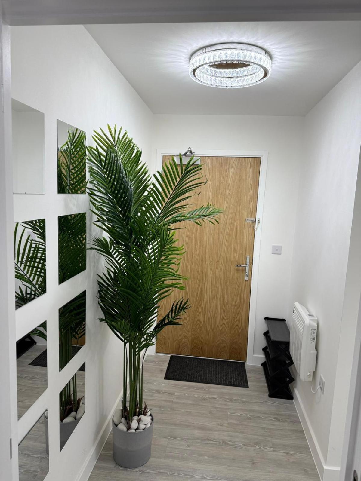 Serenity Waterfront 2 Bed Apartment Northfleet 외부 사진
