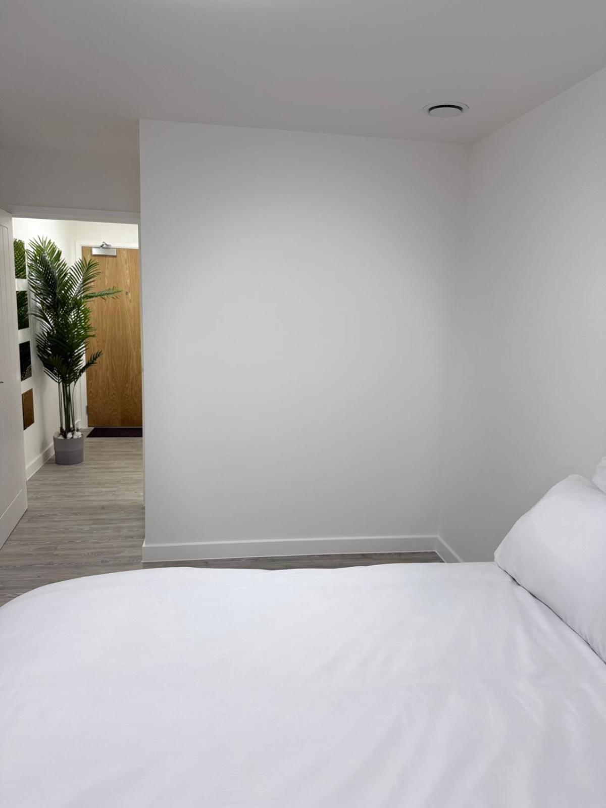 Serenity Waterfront 2 Bed Apartment Northfleet 외부 사진