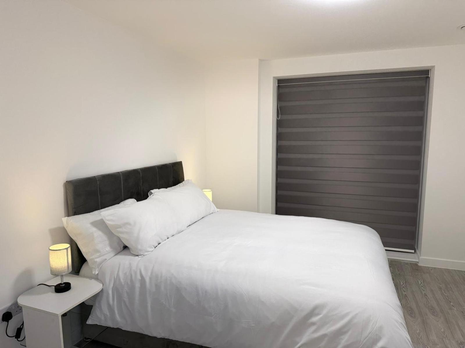 Serenity Waterfront 2 Bed Apartment Northfleet 외부 사진