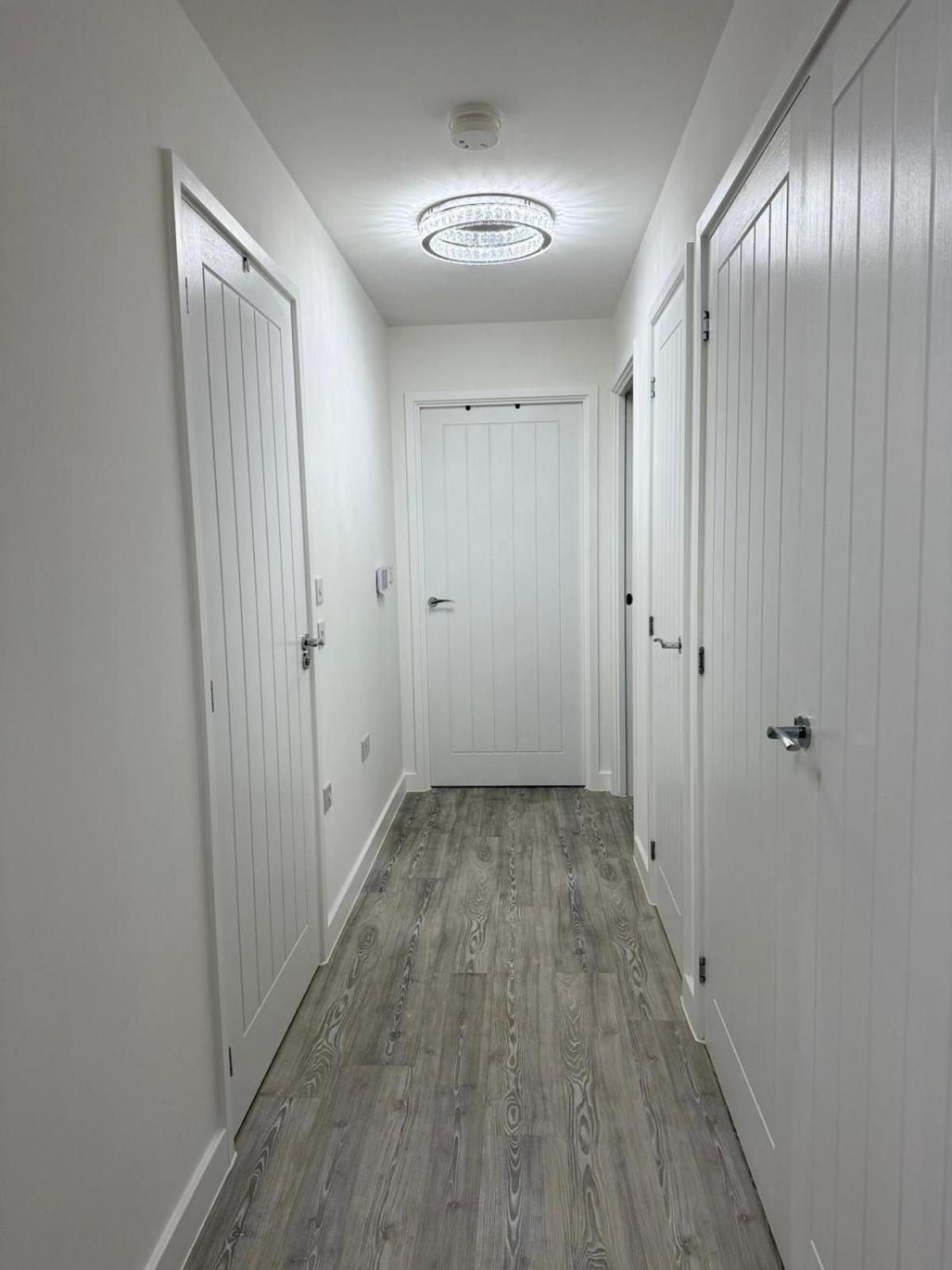 Serenity Waterfront 2 Bed Apartment Northfleet 외부 사진