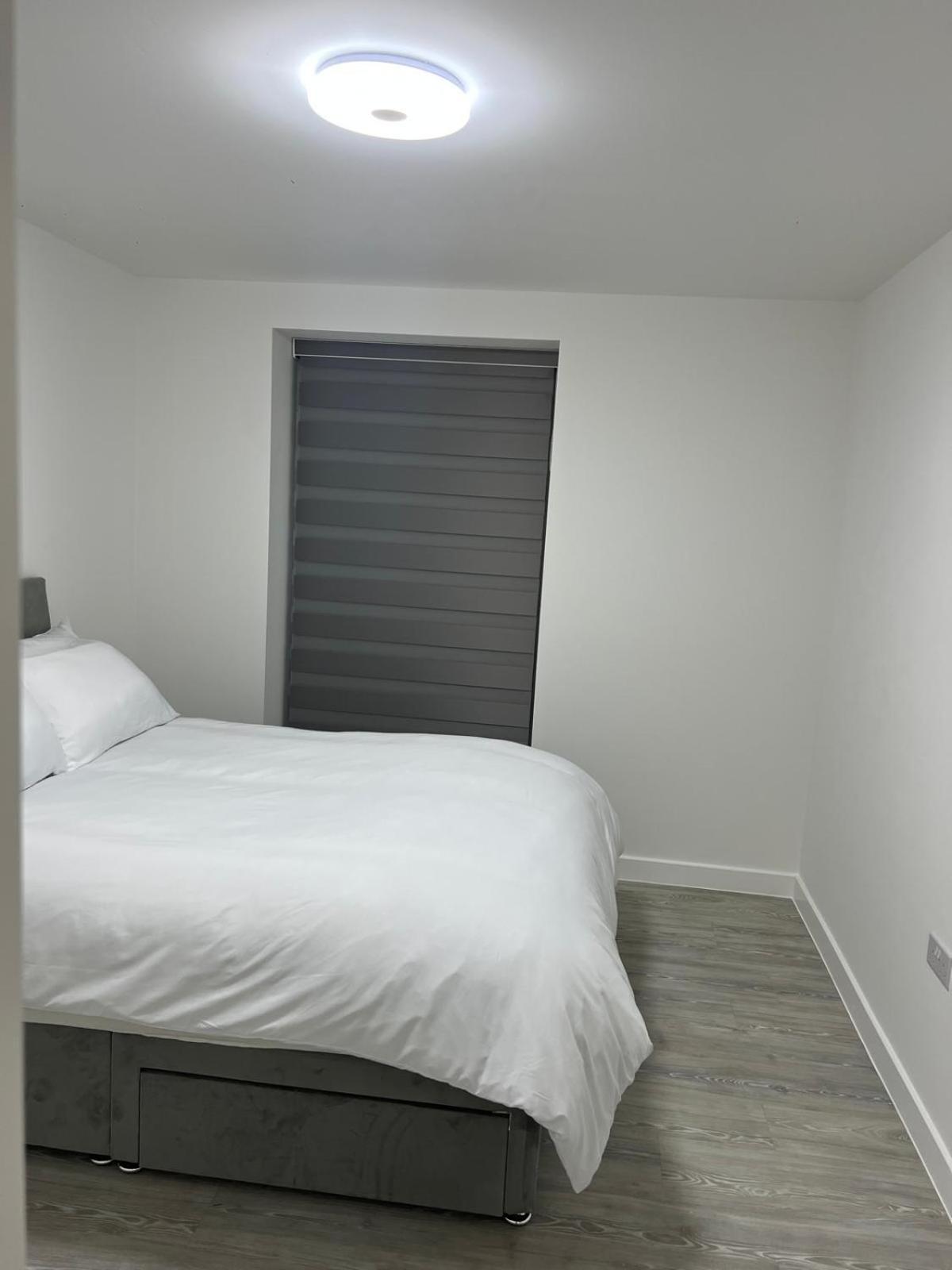 Serenity Waterfront 2 Bed Apartment Northfleet 외부 사진