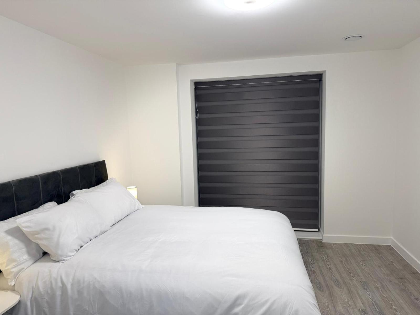 Serenity Waterfront 2 Bed Apartment Northfleet 외부 사진