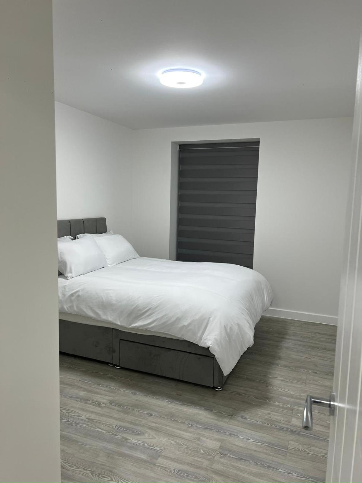 Serenity Waterfront 2 Bed Apartment Northfleet 외부 사진