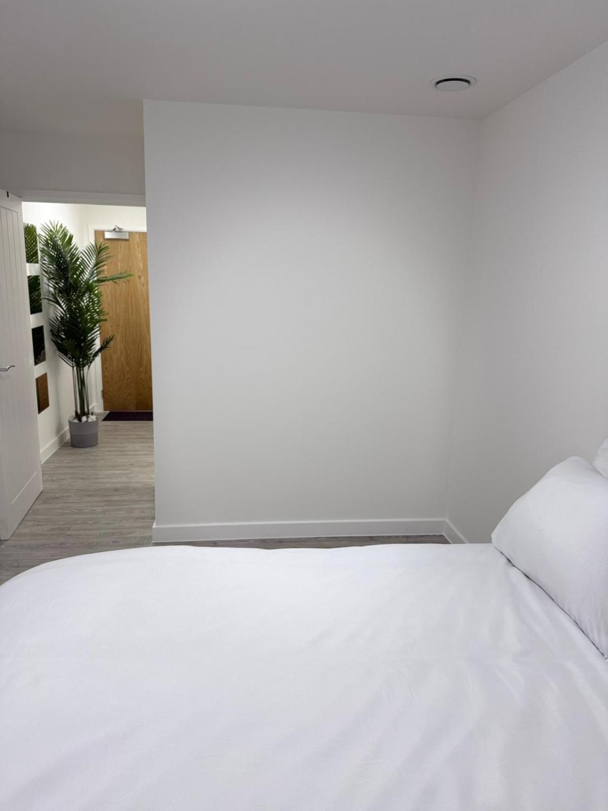 Serenity Waterfront 2 Bed Apartment Northfleet 외부 사진