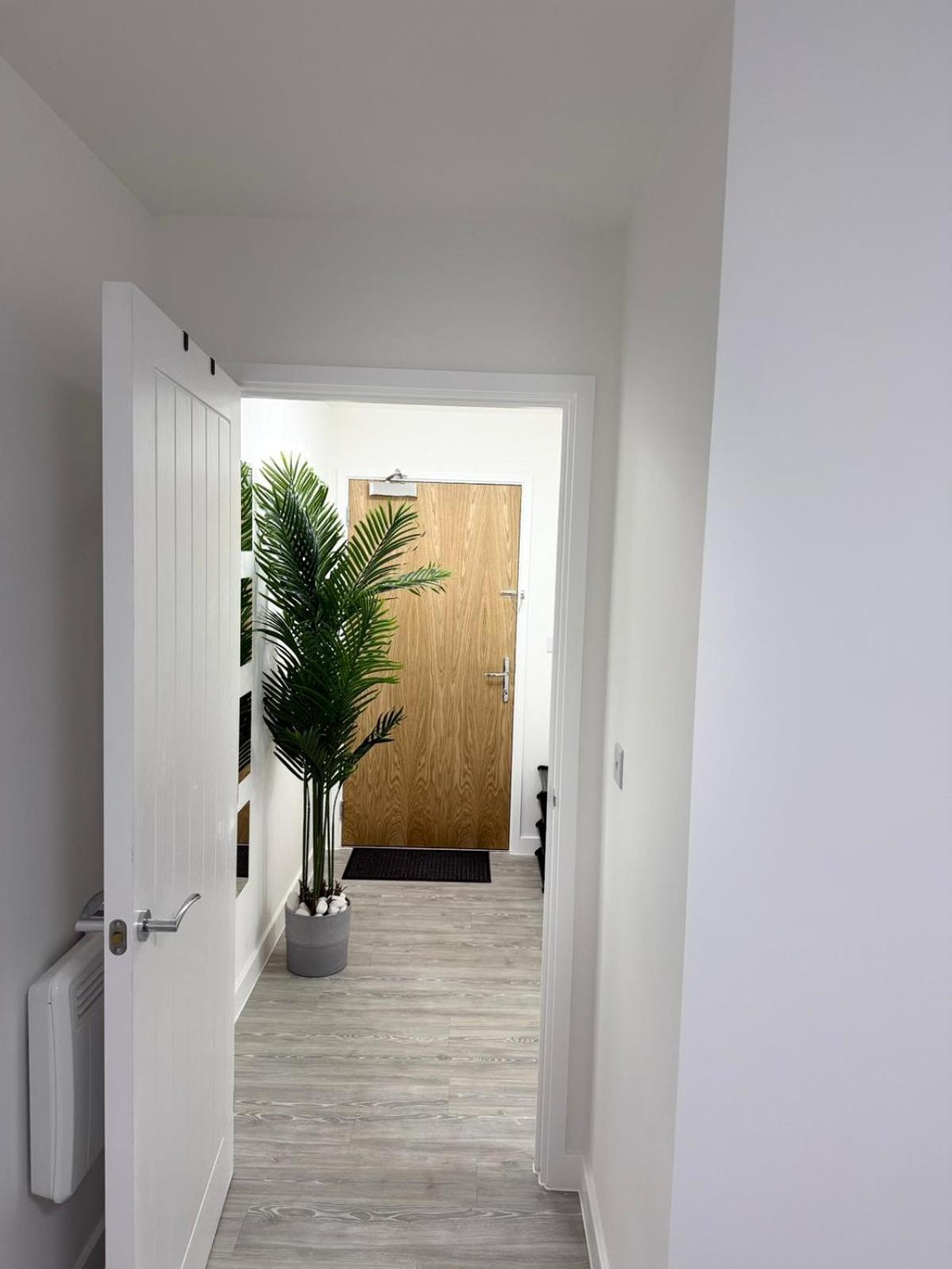 Serenity Waterfront 2 Bed Apartment Northfleet 외부 사진