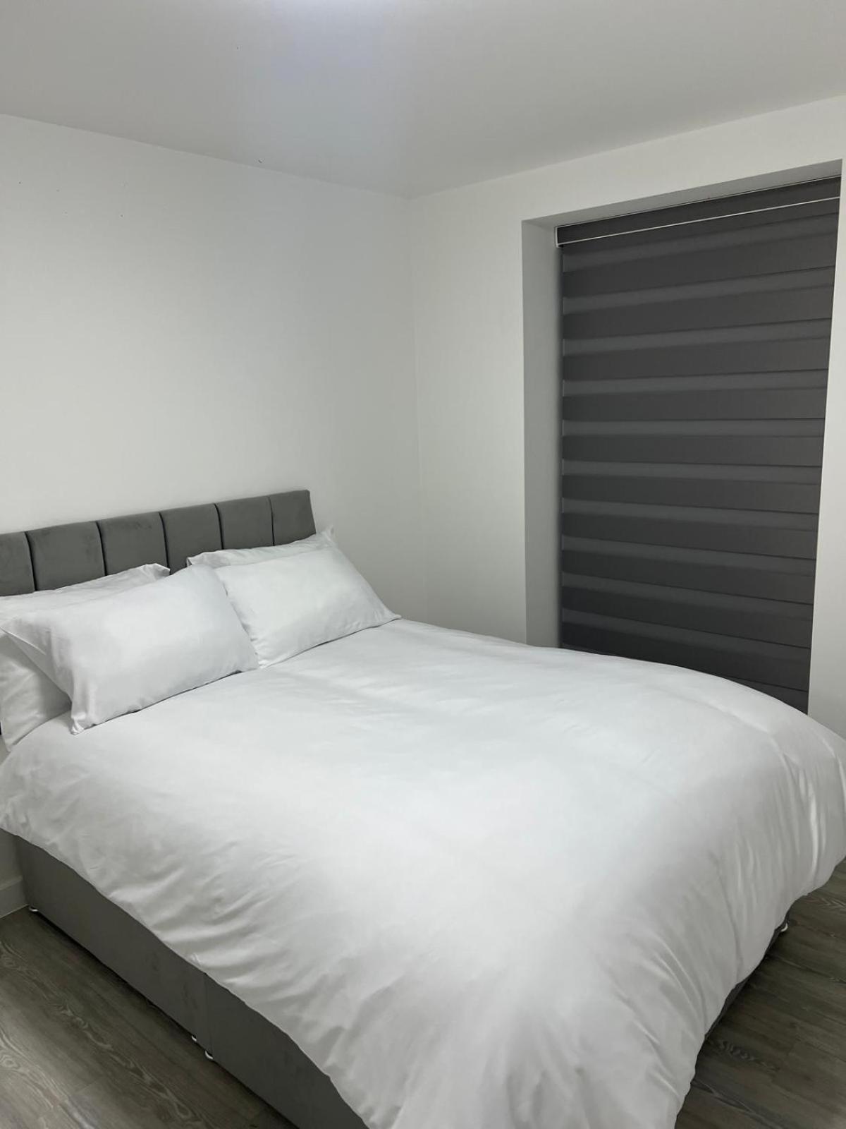 Serenity Waterfront 2 Bed Apartment Northfleet 외부 사진