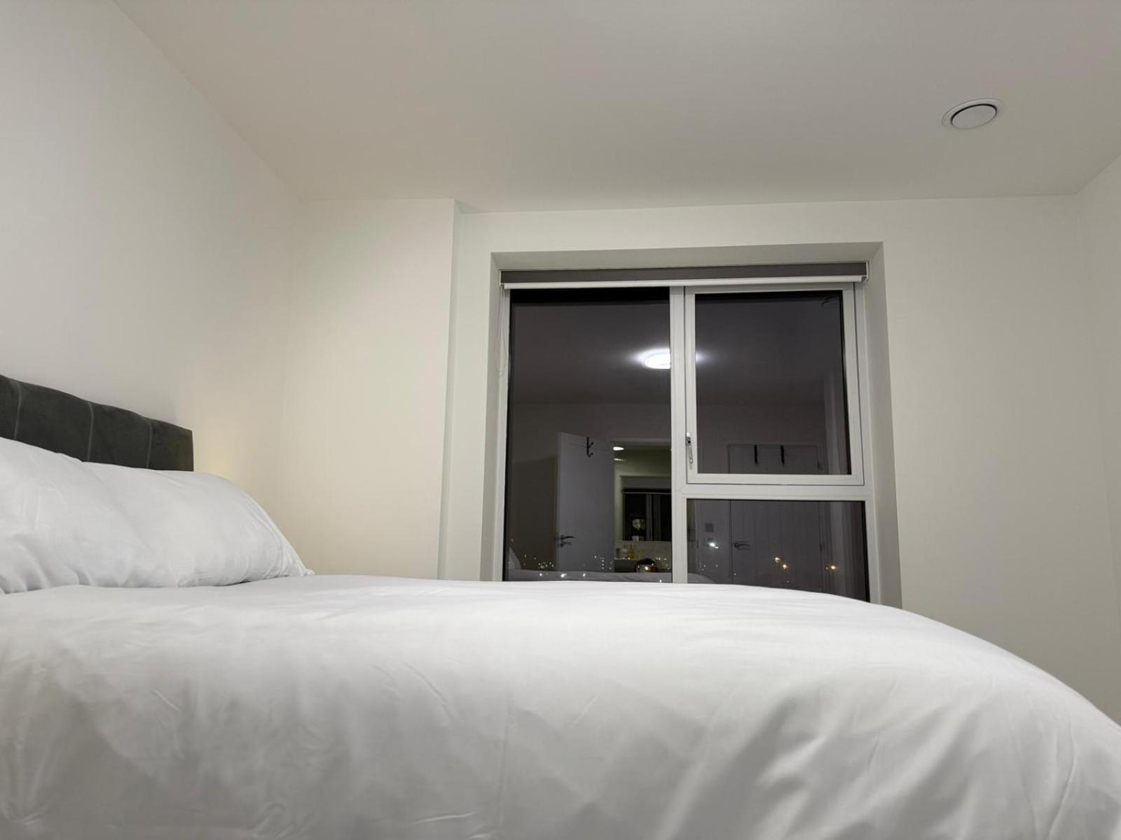 Serenity Waterfront 2 Bed Apartment Northfleet 외부 사진