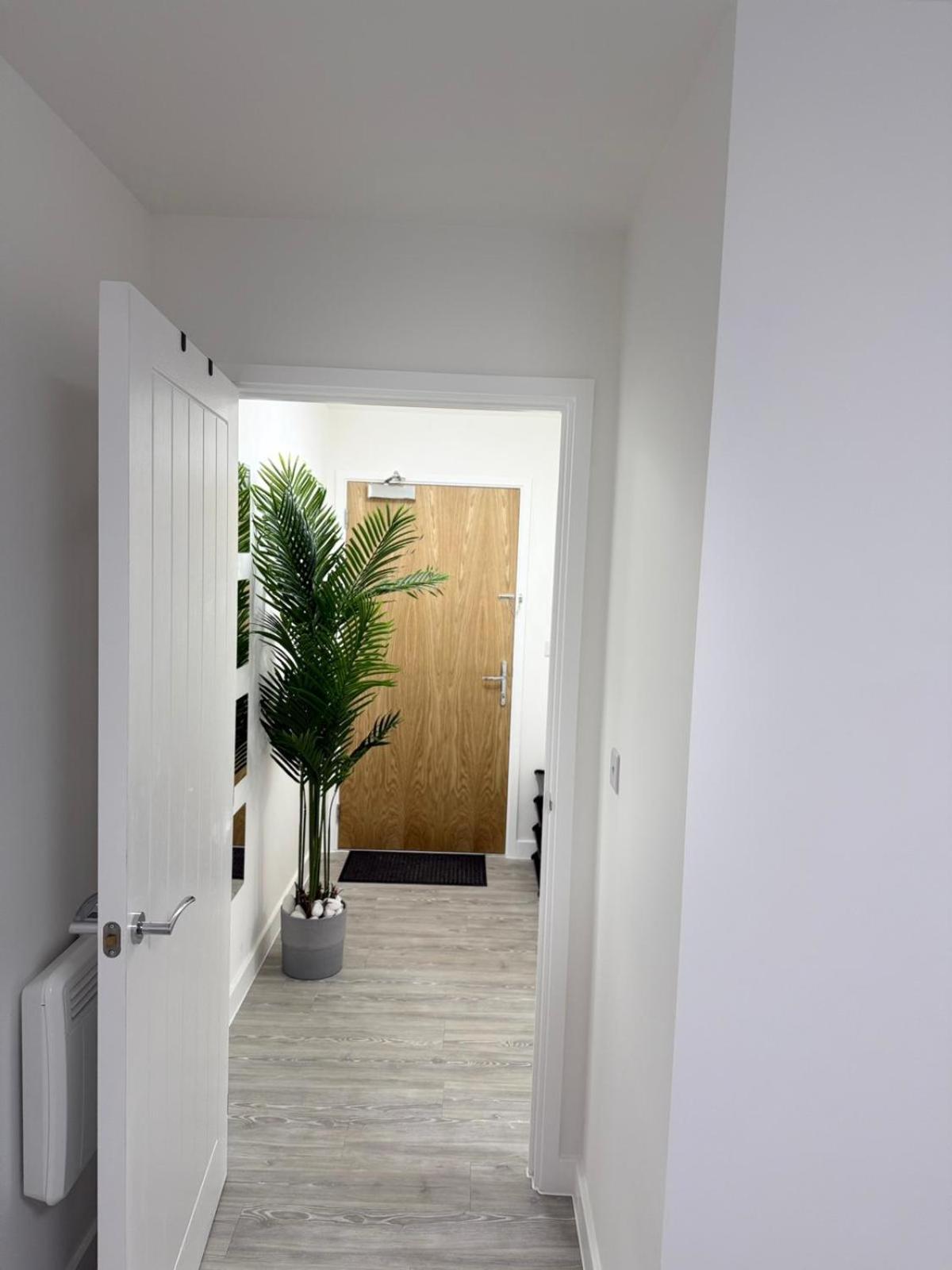 Serenity Waterfront 2 Bed Apartment Northfleet 외부 사진