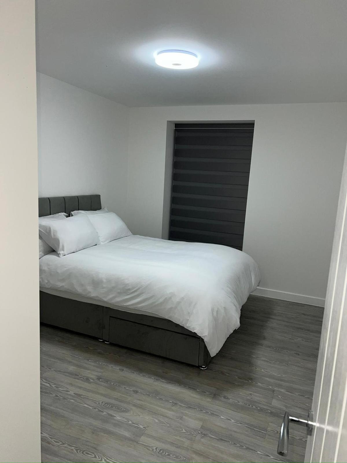 Serenity Waterfront 2 Bed Apartment Northfleet 외부 사진