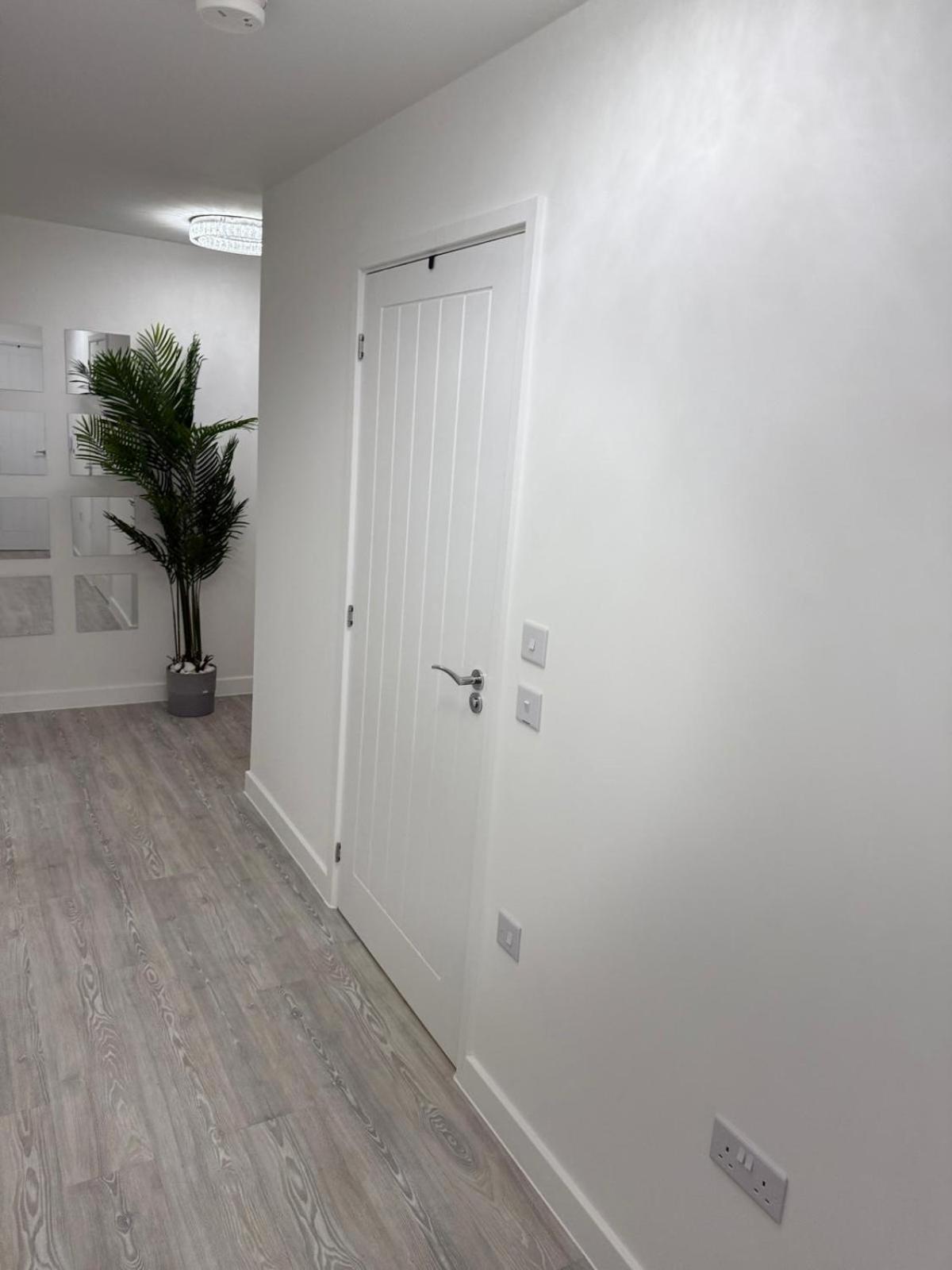 Serenity Waterfront 2 Bed Apartment Northfleet 외부 사진