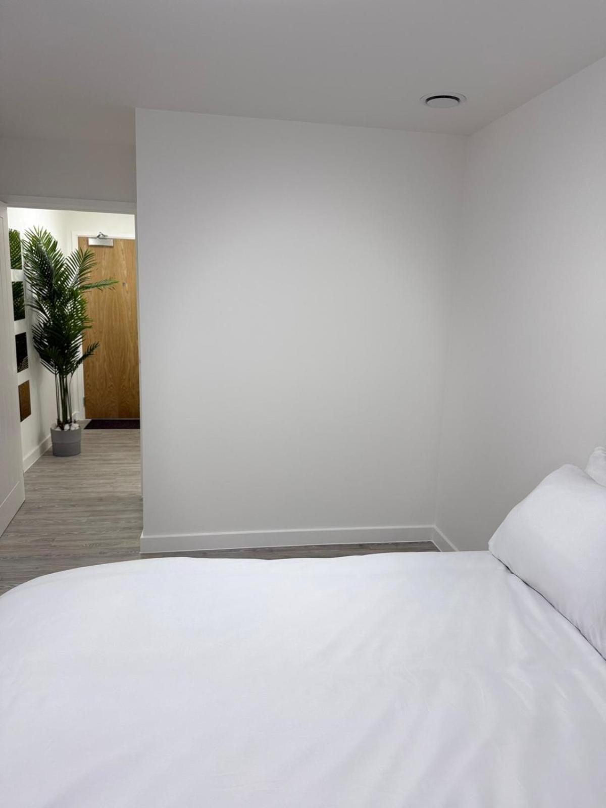 Serenity Waterfront 2 Bed Apartment Northfleet 외부 사진