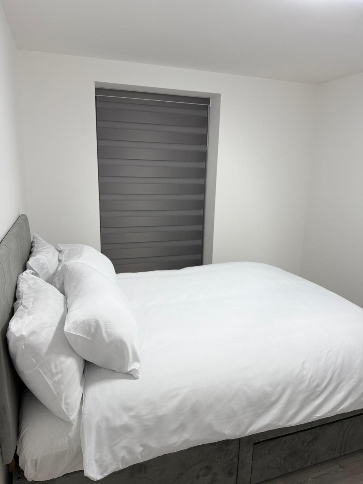 Serenity Waterfront 2 Bed Apartment Northfleet 외부 사진