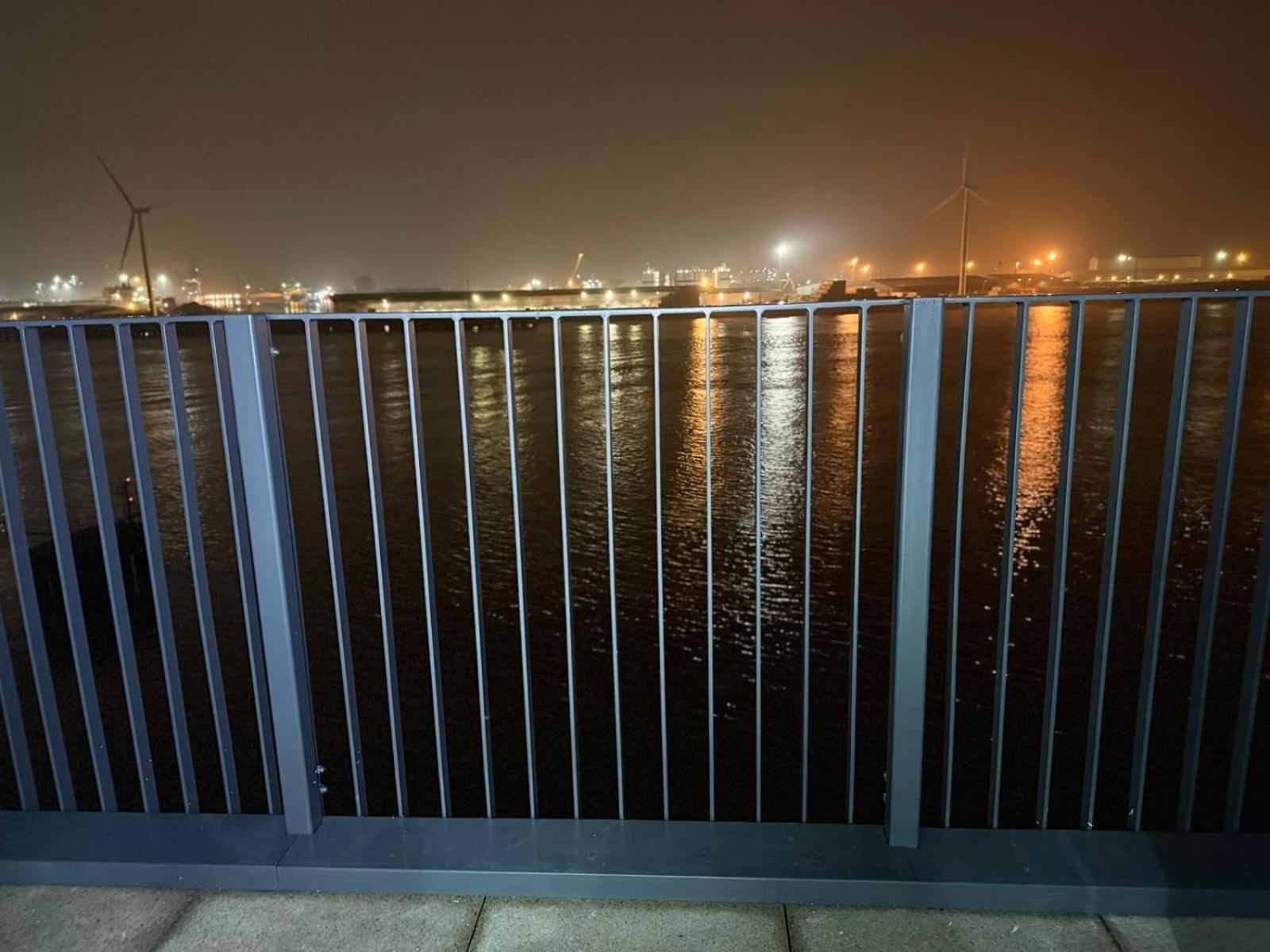 Serenity Waterfront 2 Bed Apartment Northfleet 외부 사진
