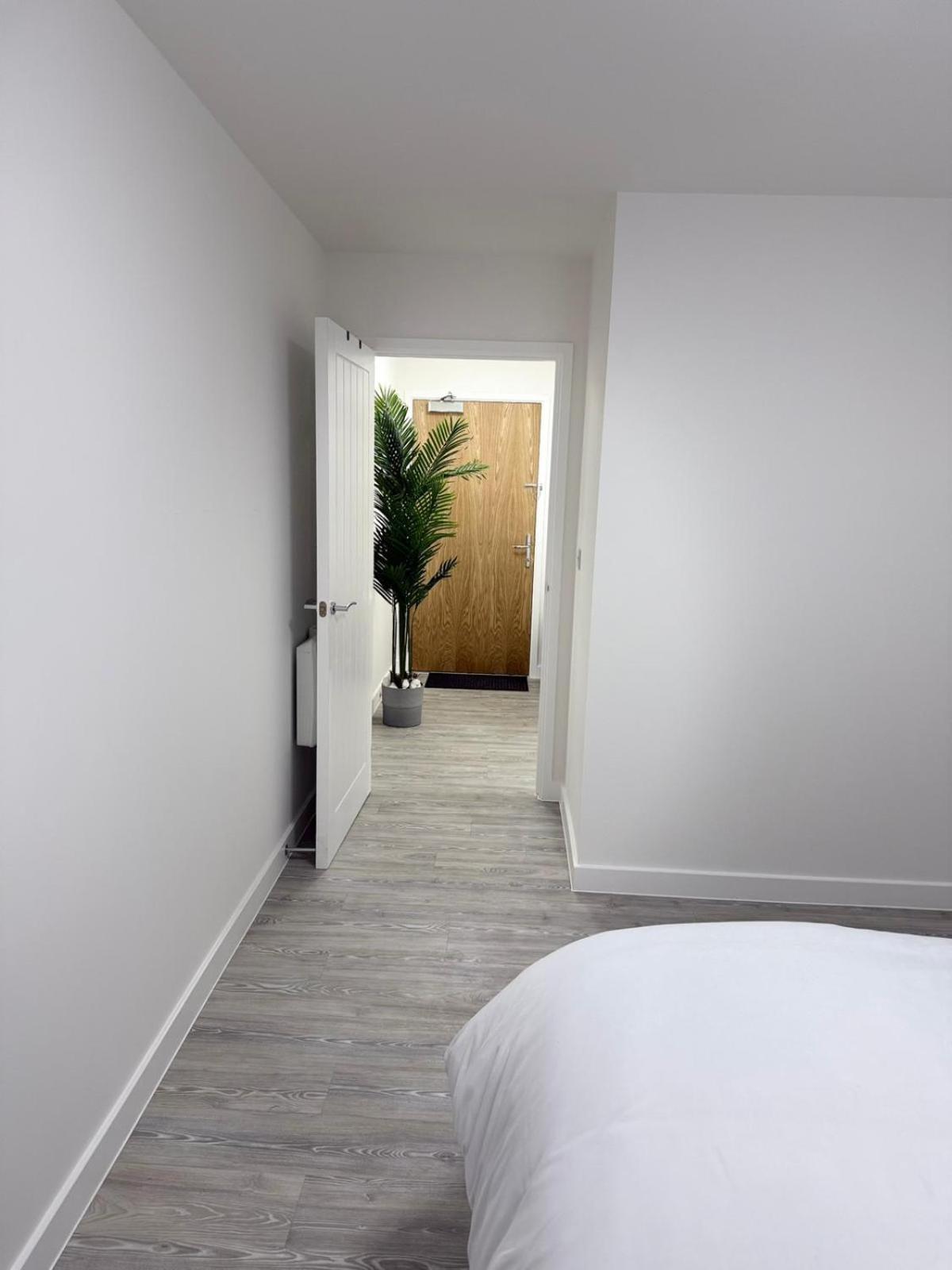 Serenity Waterfront 2 Bed Apartment Northfleet 외부 사진